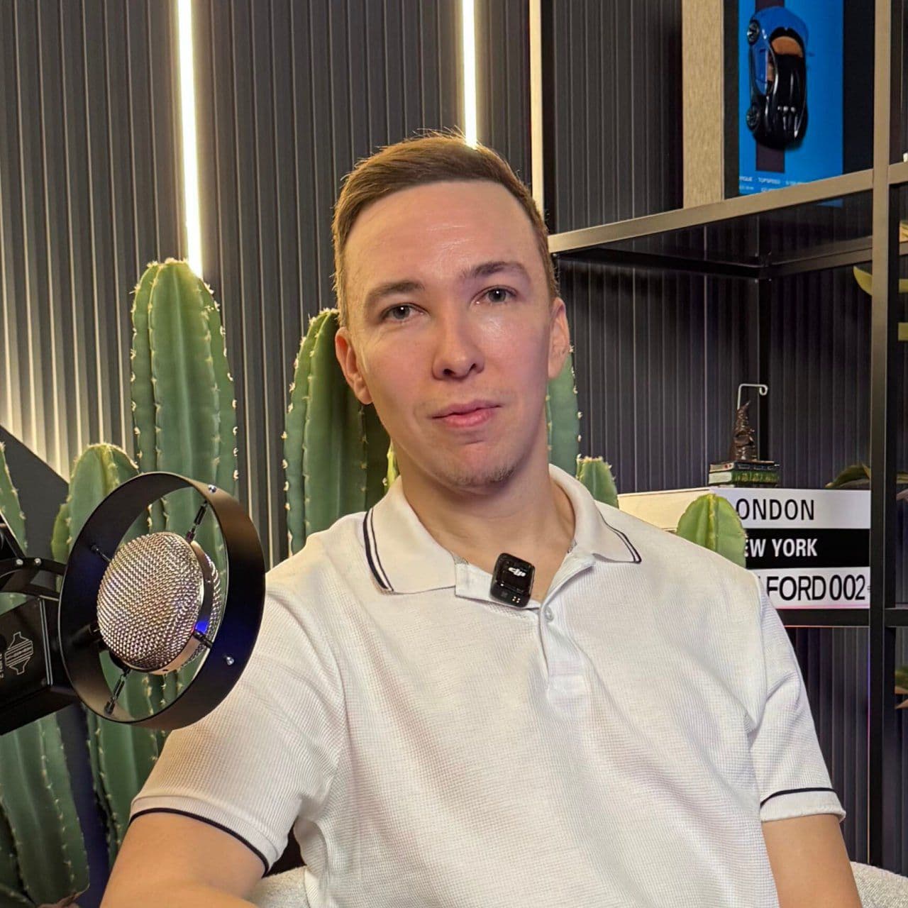 Founder, Indie Dream Lab