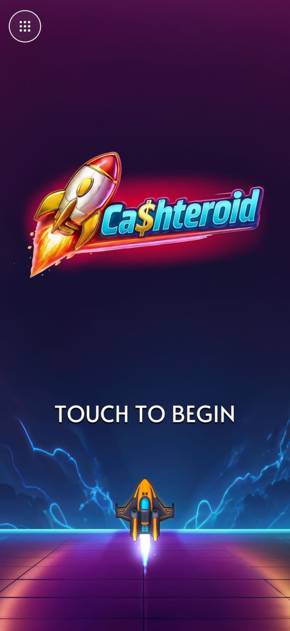 Ca$hteroid
