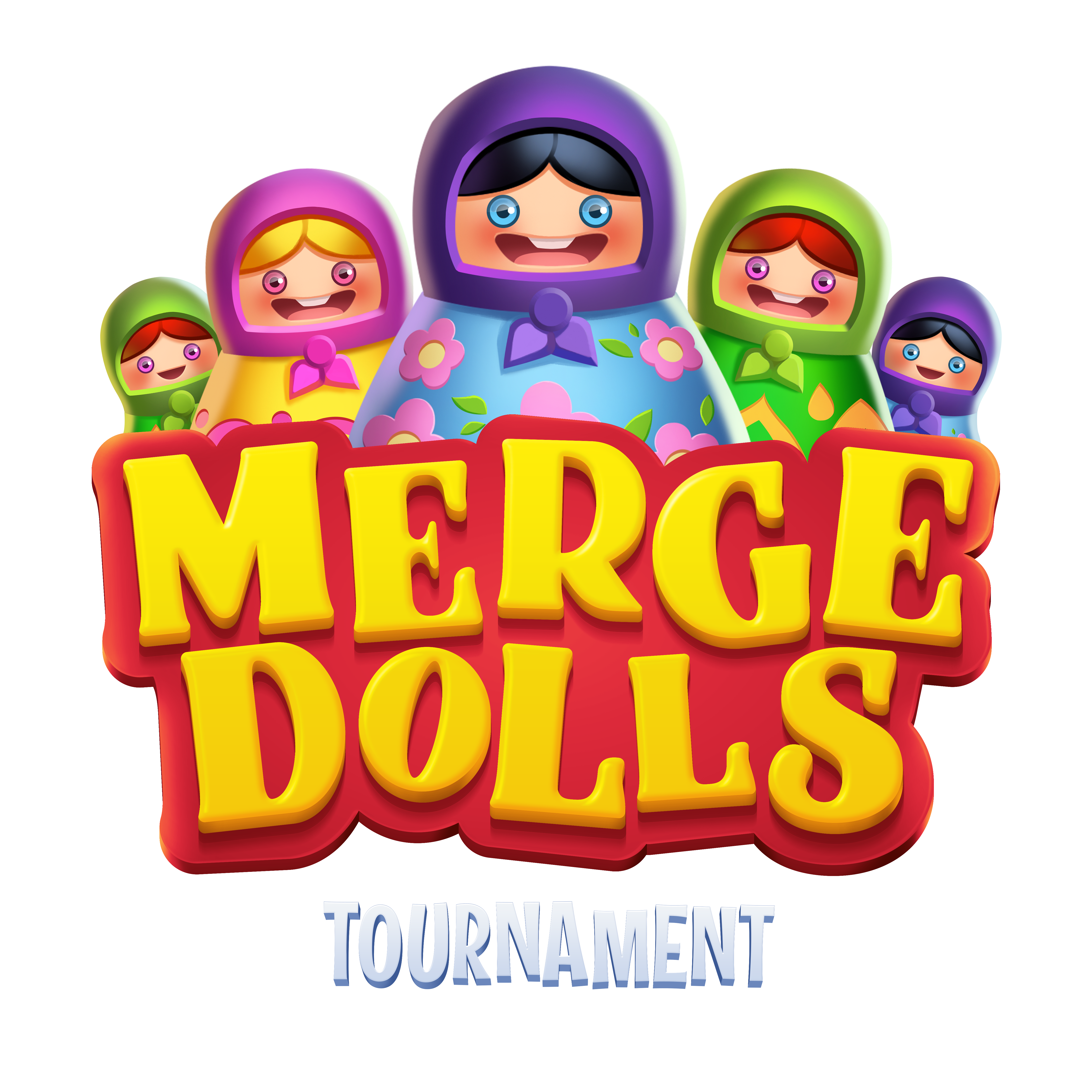 Merge Dolls Tournament