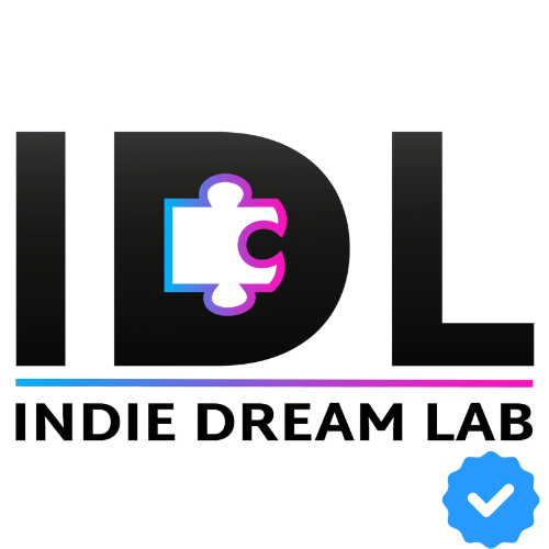Indie Dream Lab Verified