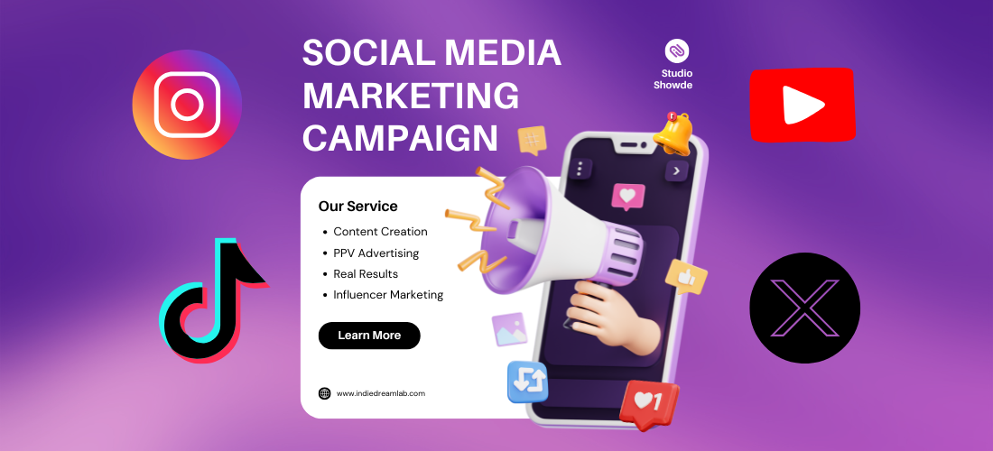 Social Media Marketing for Games – Go Viral with Micro-Influencers