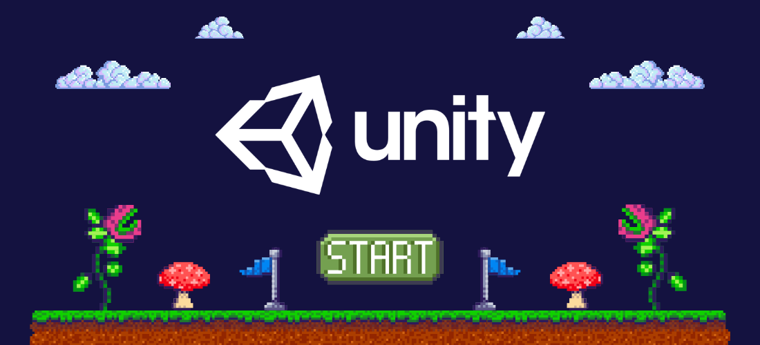Custom Unity Game Development – Build Your Dream Game with Experts
