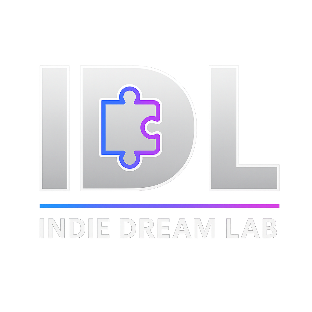 Indie Dream Lab