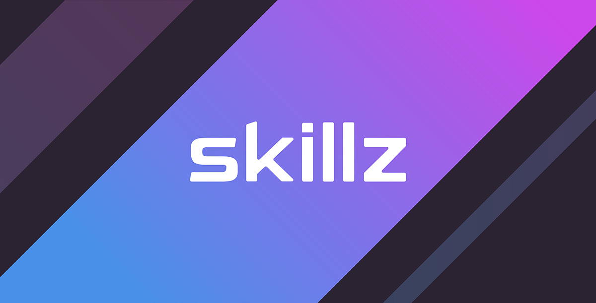 Full Skillz Gaming Studio – With 15 titles!